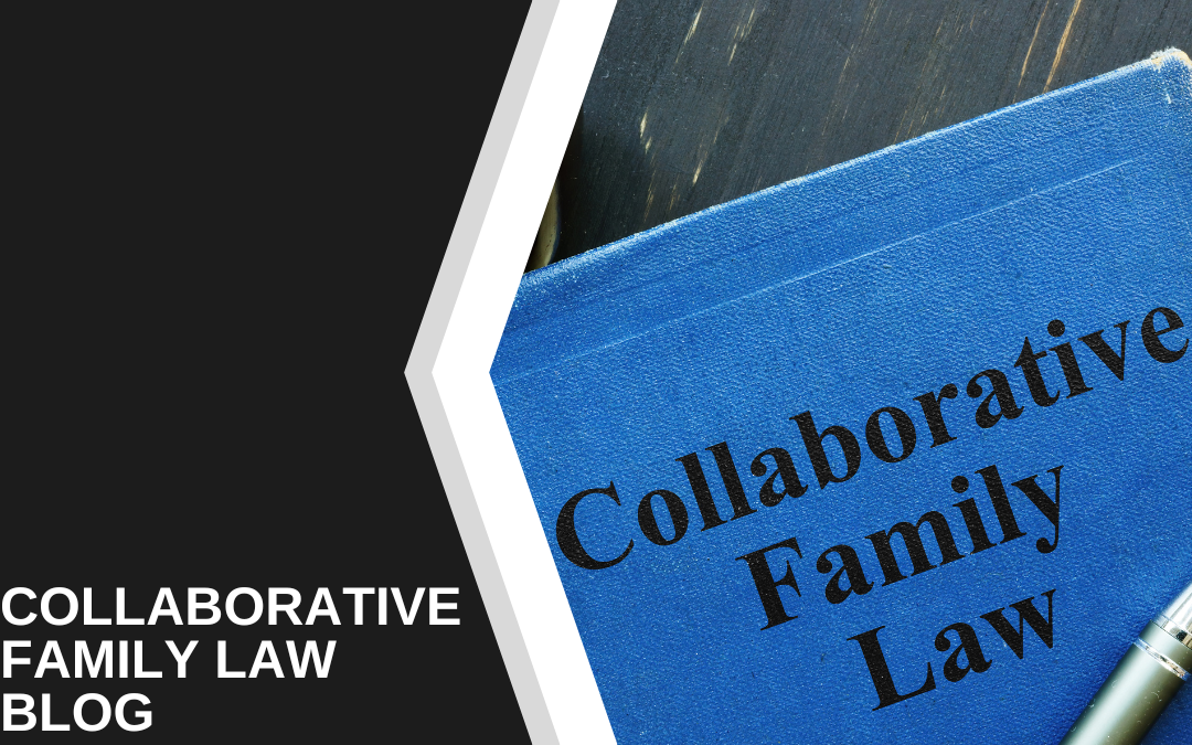 Collaborative Family Law