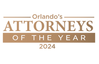 Orlando's Attorneys of the Year 2024 Orlando's Attorneys of the Year 2024