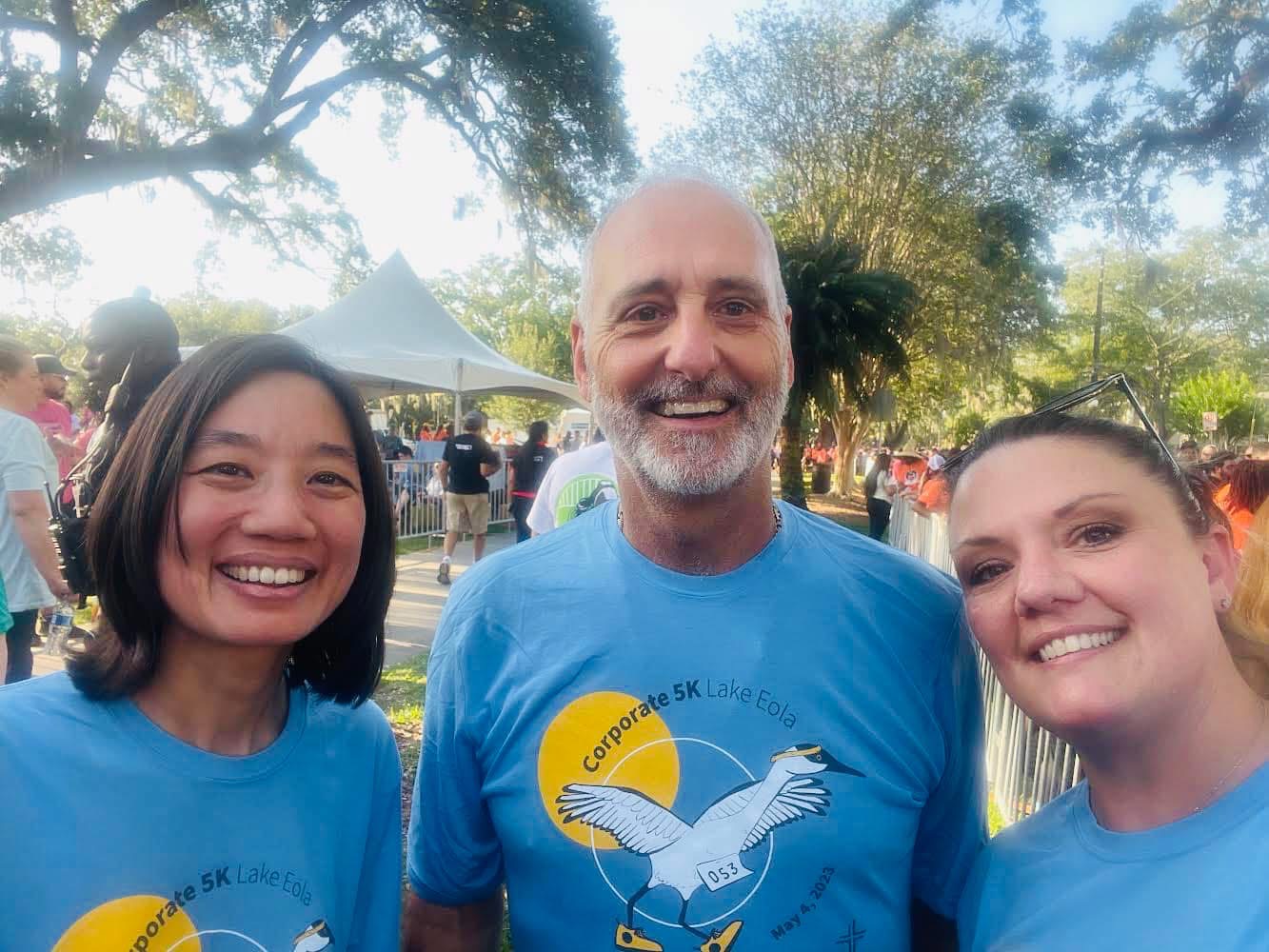 Corporate 5K 2023